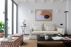 Fabiola Luxury House with Private Terrace